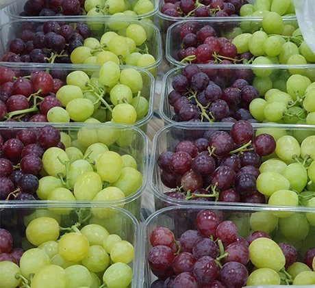 Grapes