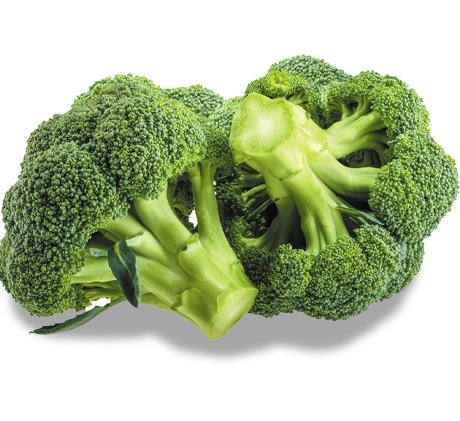 Broccoli 