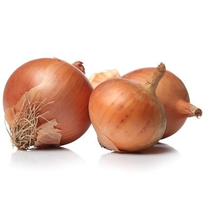 Onions